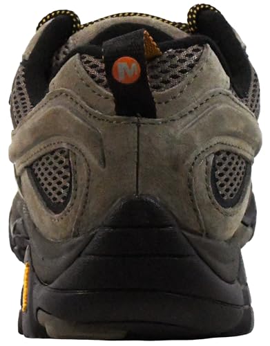 Merrell Moab 2 Waterproof - Men's Walnut Shoe Deals Outlet