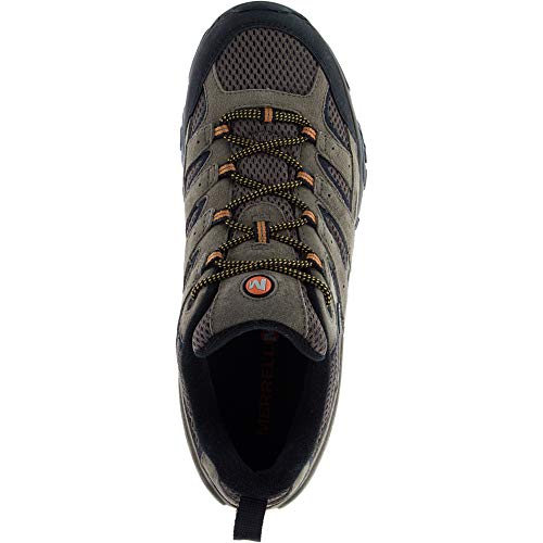 Merrell Moab 2 Waterproof - Men's Walnut Shoe Deals Outlet