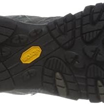Merrell Moab 3 Mid Gore - Tex - Men's Beluga Shoe Deals Outlet