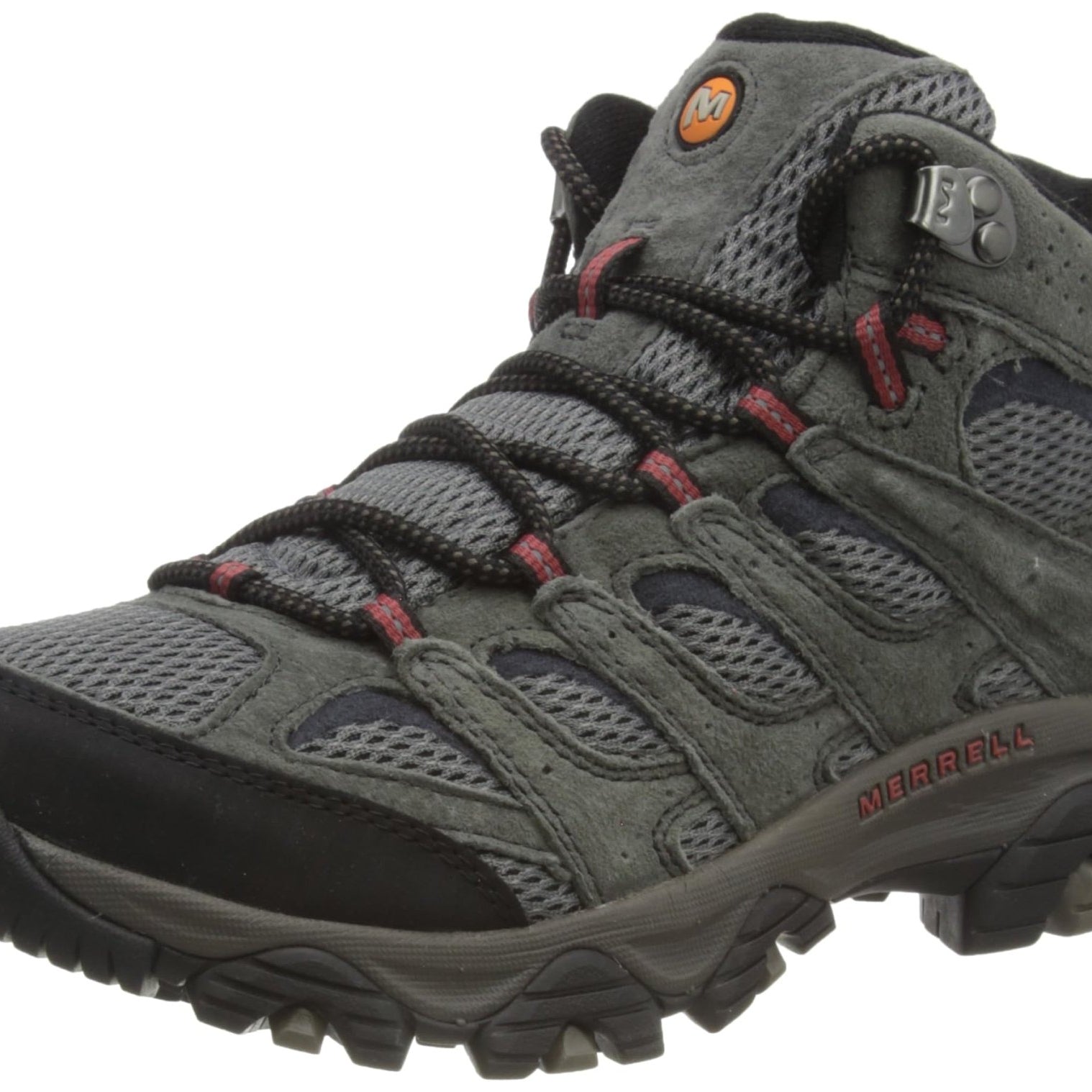 Merrell Moab 3 Mid Gore - Tex - Men's Beluga Shoe Deals Outlet