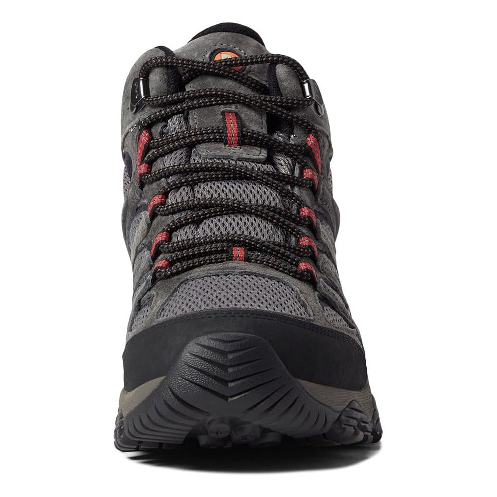 Merrell Moab 3 Mid Waterproof - Men's Beluga Shoe Deals Outlet