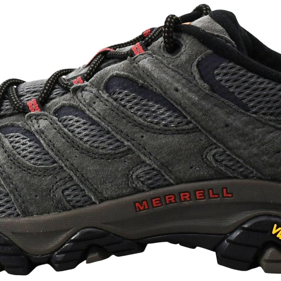Merrell Moab 3 Waterproof - Men's Beluga Shoe Deals Outlet