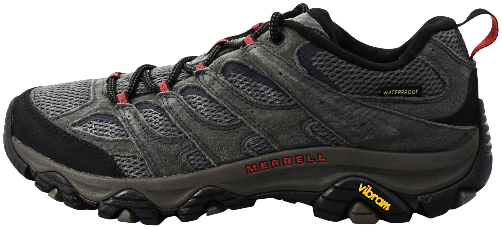 Merrell Moab 3 Waterproof - Men's Beluga Shoe Deals Outlet