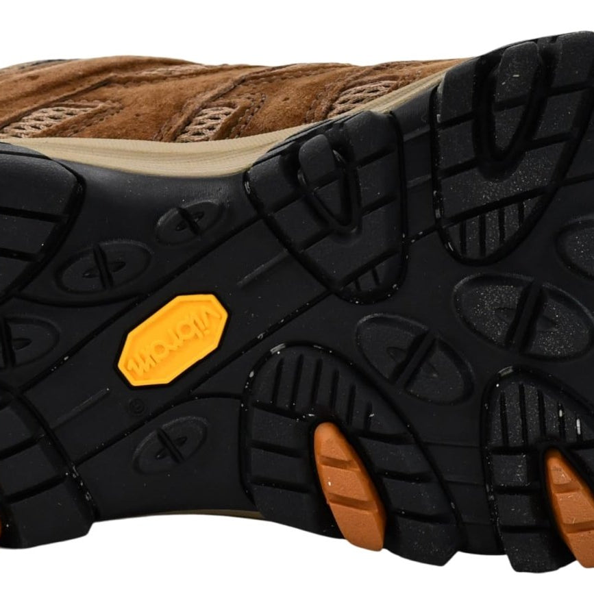 Merrell Moab 3 Waterproof - Men's Earth Shoe Deals Outlet