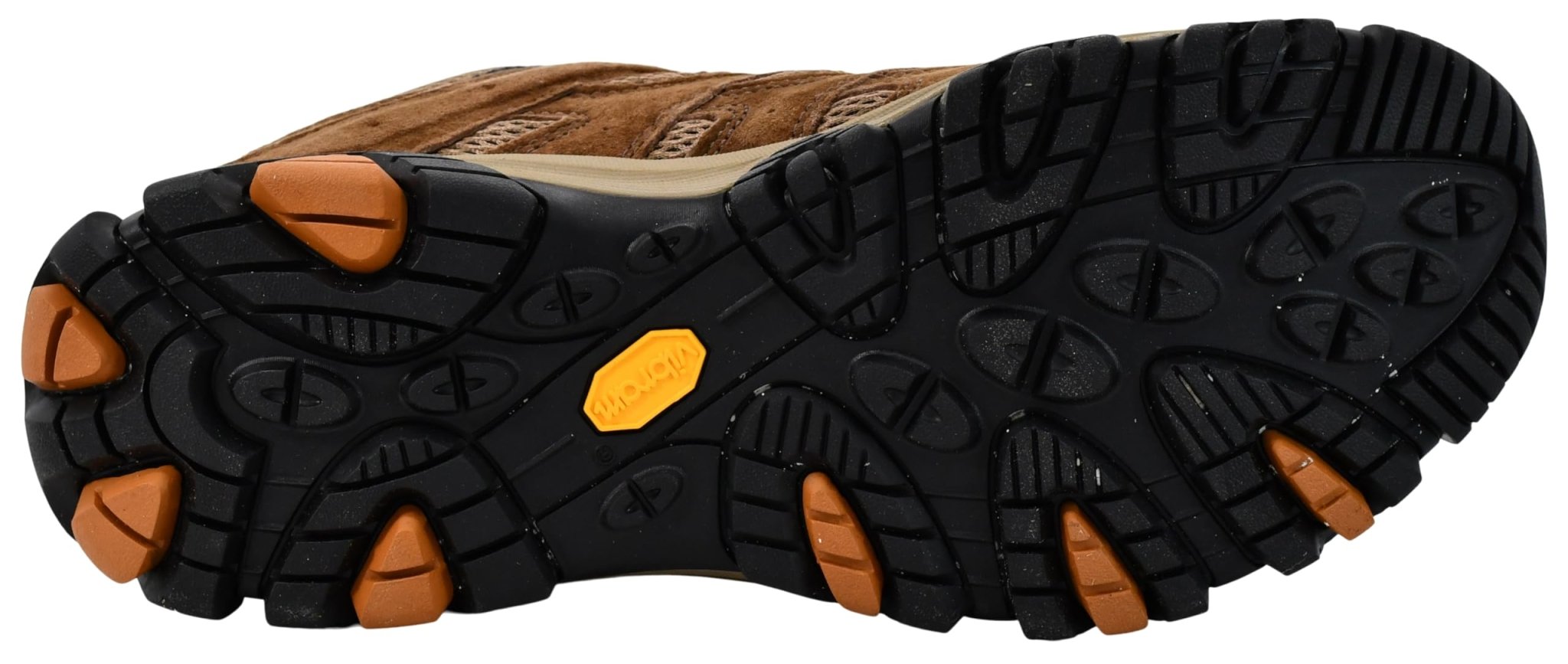 Merrell Moab 3 Waterproof - Men's Earth Shoe Deals Outlet