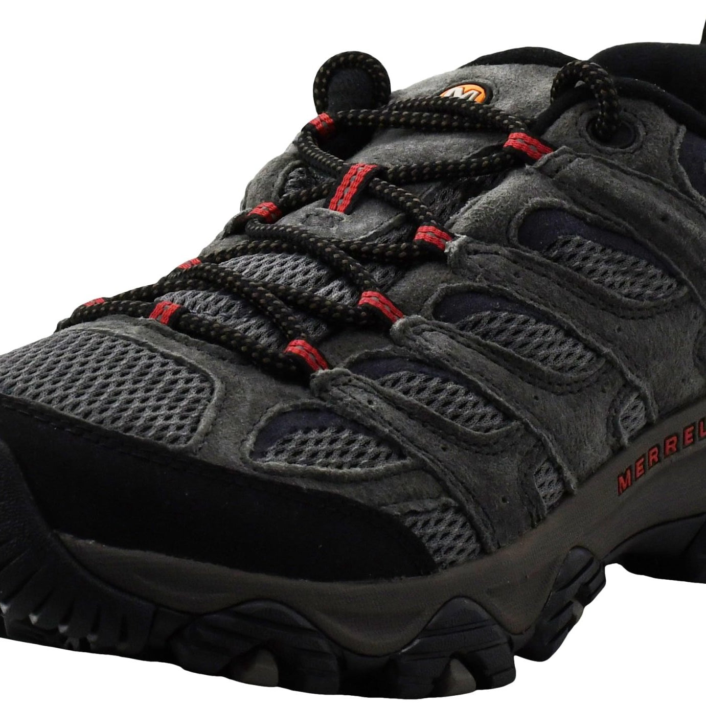 Merrell Moab 3 Waterproof - Men's Beluga Shoe Deals Outlet