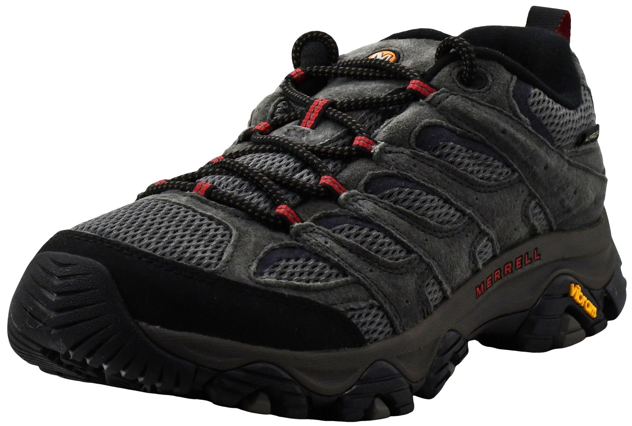 Merrell Moab 3 Waterproof - Men's Beluga Shoe Deals Outlet