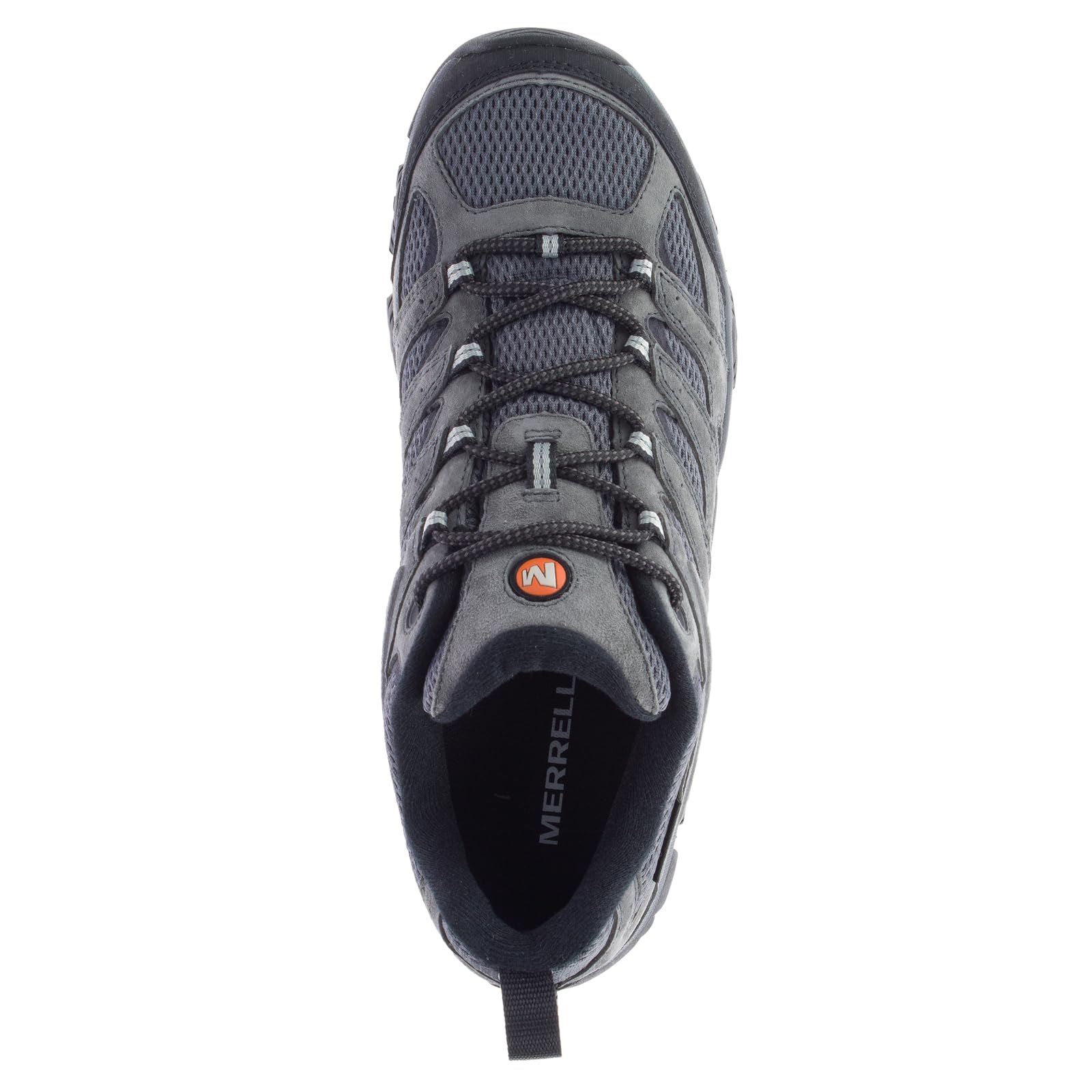 Merrell Moab 3 Waterproof - Men's Granite Shoe Deals Outlet