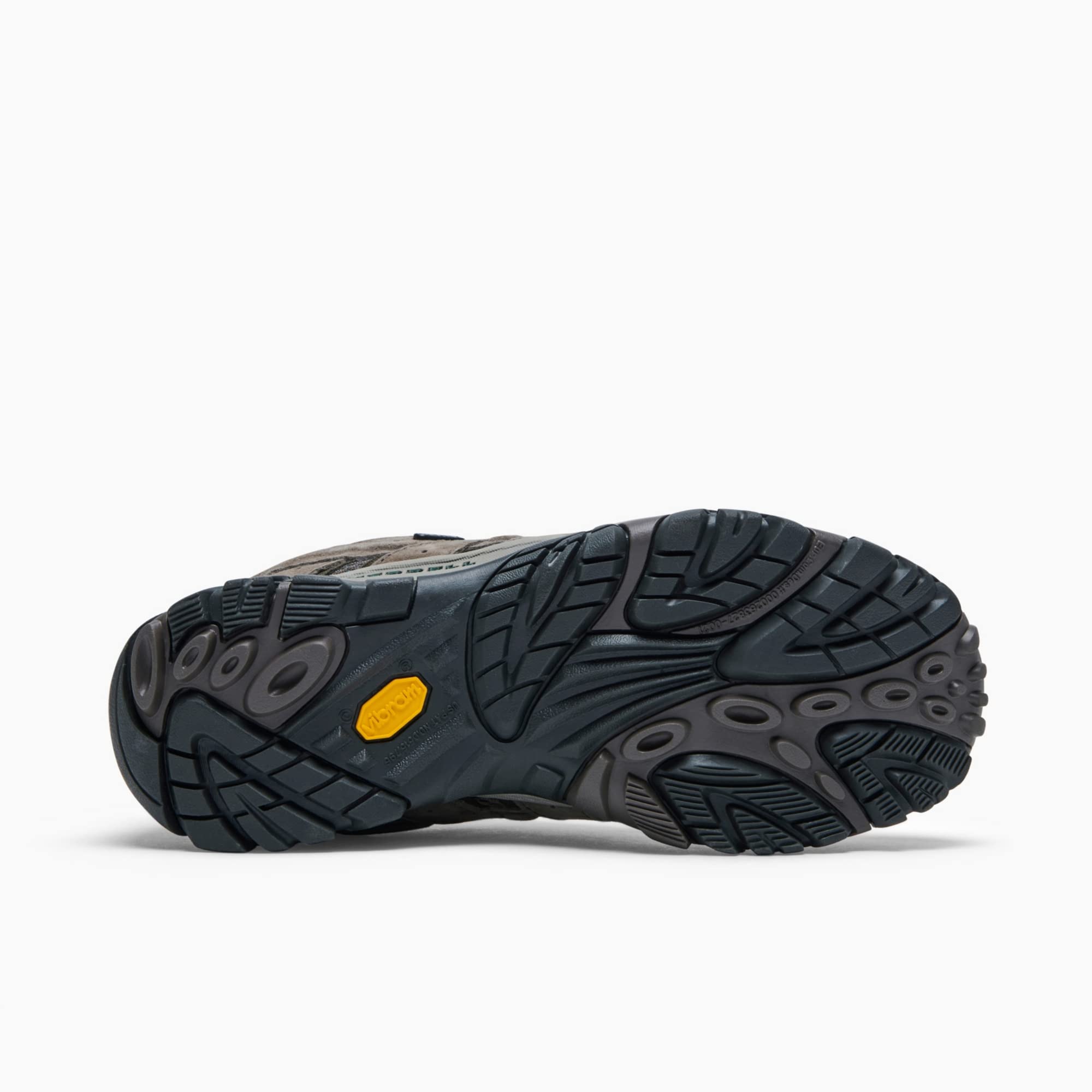 Merrell Moab 3 Waterproof - Men's Boulder Shoe Deals Outlet