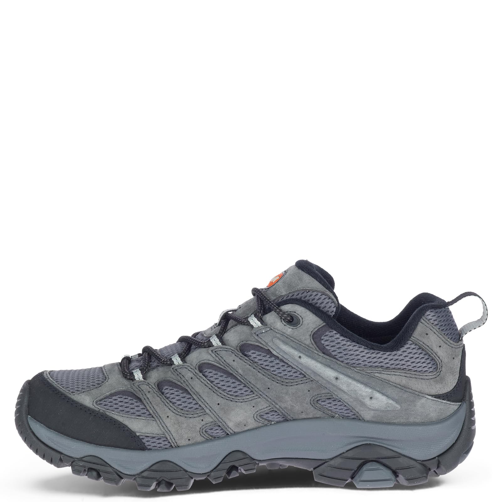 Merrell Moab 3 Waterproof - Men's Granite Shoe Deals Outlet