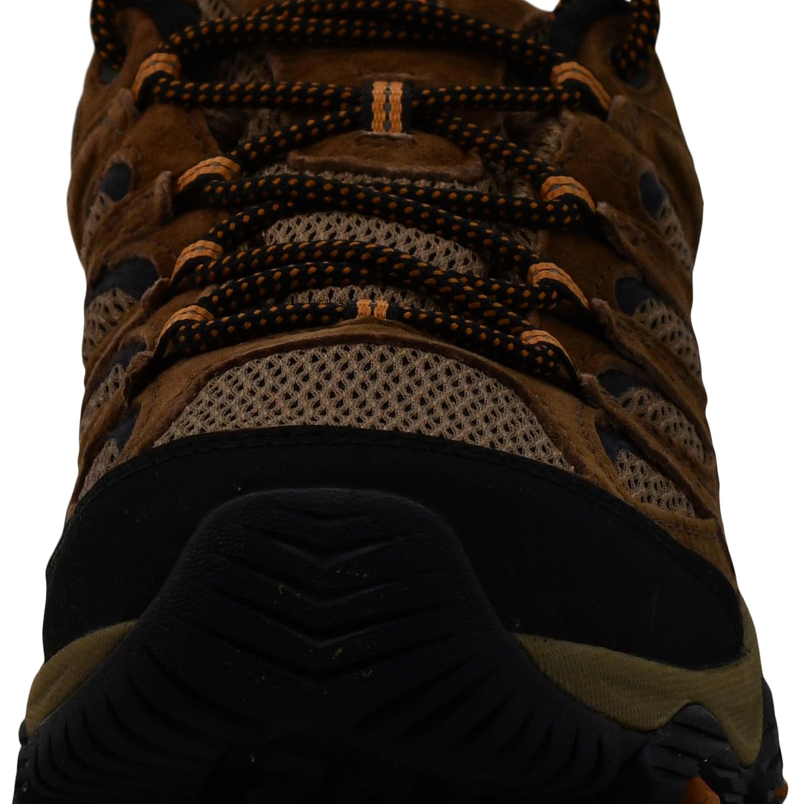Merrell Moab 3 Waterproof - Men's Earth Shoe Deals Outlet
