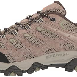Merrell Moab 3 - Women's Brindle/Tea Shoe Deals Outlet