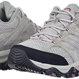 Merrell Moab 3 - Women's Aluminum Shoe Deals Outlet
