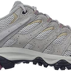 Merrell Moab 3 - Women's Aluminum Shoe Deals Outlet