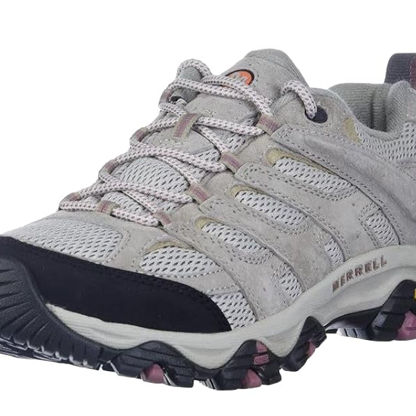 Merrell Moab 3 - Women's Bracken Purple Shoe Deals Outlet