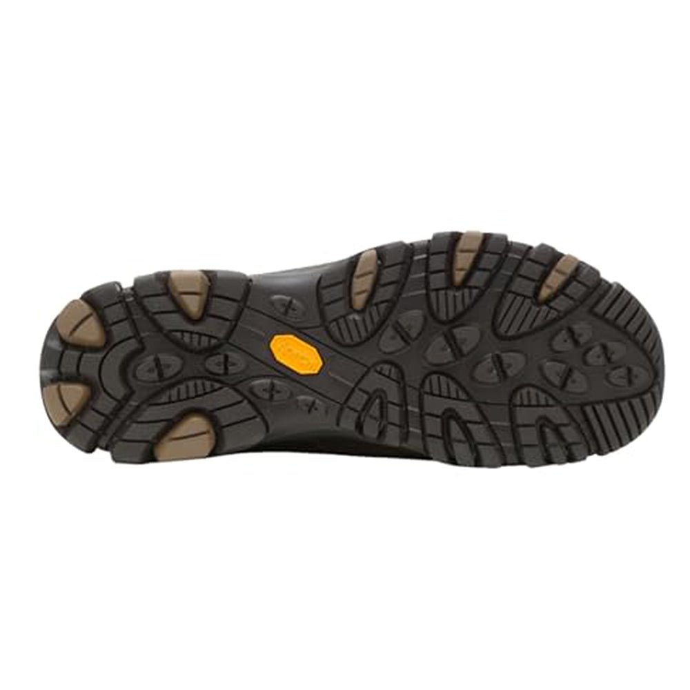 Merrell Moab Adventure 3 Moc - Men's Earth Shoe Deals Outlet