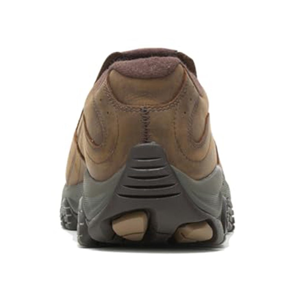 Merrell Moab Adventure 3 Moc - Men's Earth Shoe Deals Outlet