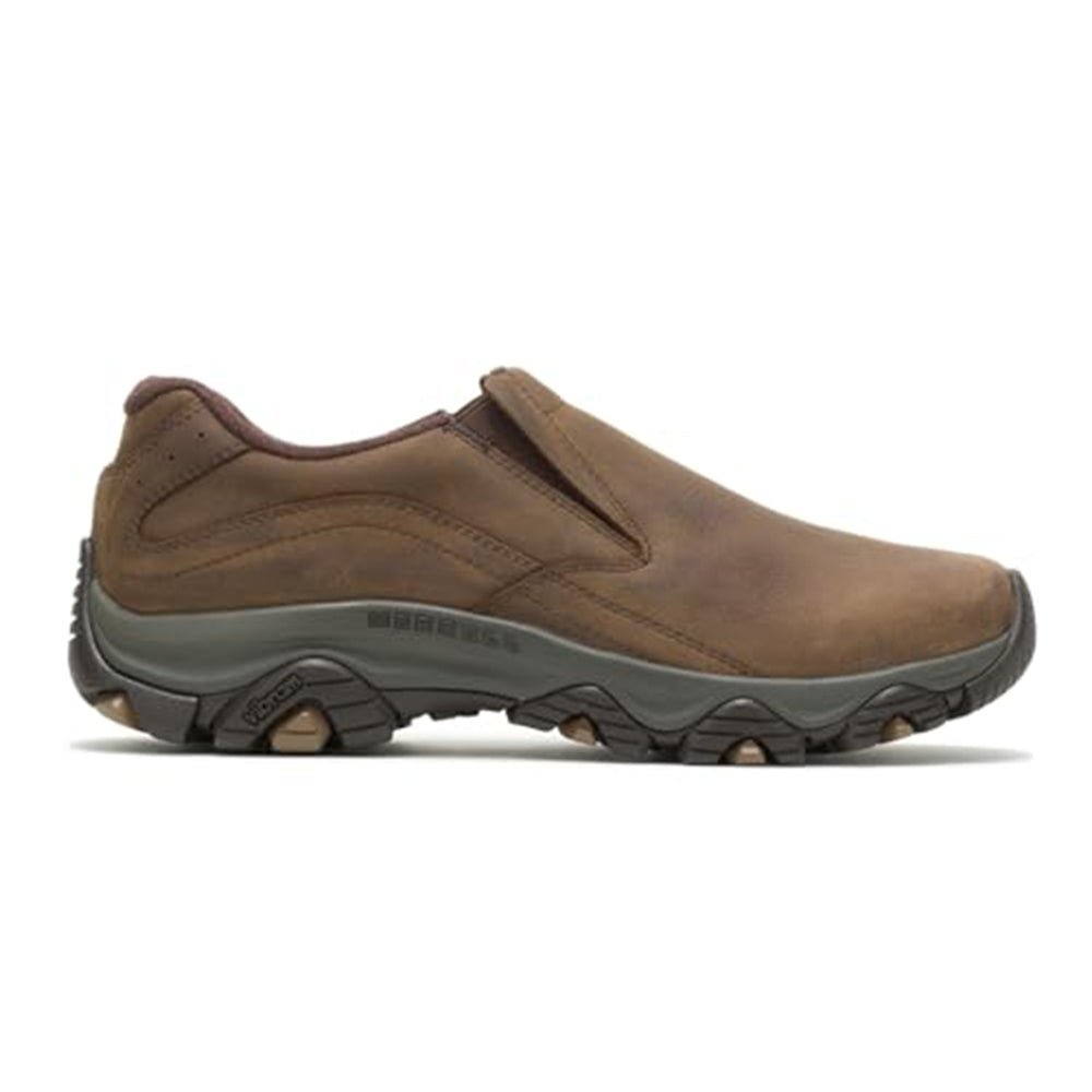 Merrell Moab Adventure 3 Moc - Men's Earth Shoe Deals Outlet