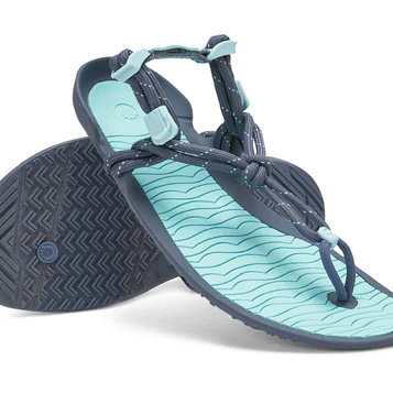 Xero Shoes Aqua Cloud - Versatile Water-Sports And Activity Sandal - Women's