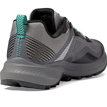 Merrell MQM 3 - Women's Charcoal/Teal Shoe Deals Outlet