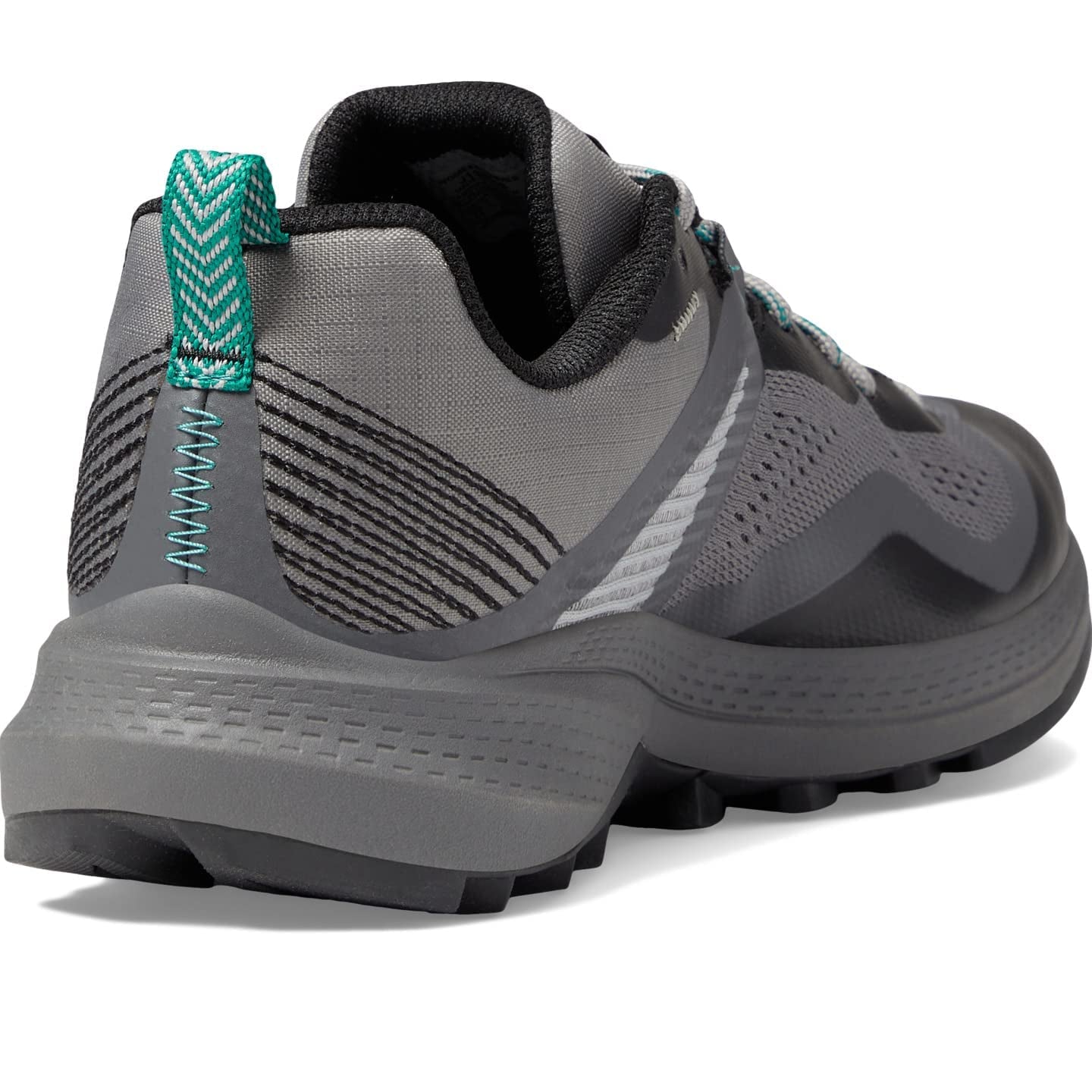 Merrell MQM 3 - Women's Charcoal/Teal Shoe Deals Outlet