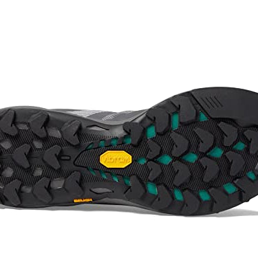 Merrell MQM 3 - Women's Charcoal/Teal Shoe Deals Outlet