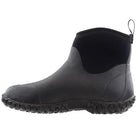 The Original Muck Boot Company Muckster ll Ankle - Men's Black Shoe Deals Outlet
