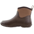 The Original Muck Boot Company Muckster ll Ankle - Men's Bark/Otter Shoe Deals Outlet
