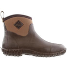 The Original Muck Boot Company Muckster ll Ankle - Men's Bark/Otter Shoe Deals Outlet
