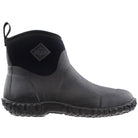 The Original Muck Boot Company Muckster ll Ankle - Men's Black Shoe Deals Outlet