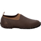 The Original Muck Boot Company Muckster ll Low - Men's Bark/Otter Shoe Deals Outlet