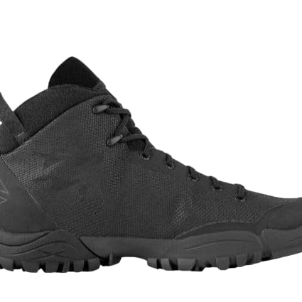 Garmont Nemesis 4.2 Gore - Tex Boot - Unisex Black Shoe Deals Outlet