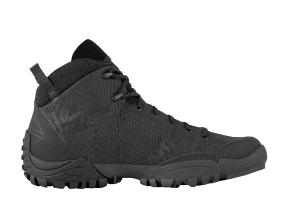 Garmont Nemesis 4.2 Gore - Tex Boot - Unisex Black Shoe Deals Outlet