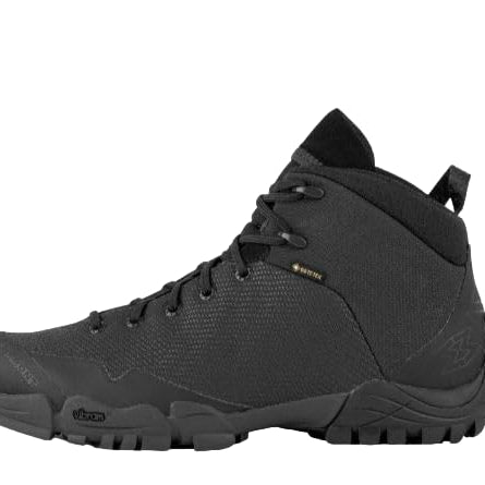 Garmont Nemesis 4.2 Gore - Tex Boot - Unisex Black Shoe Deals Outlet