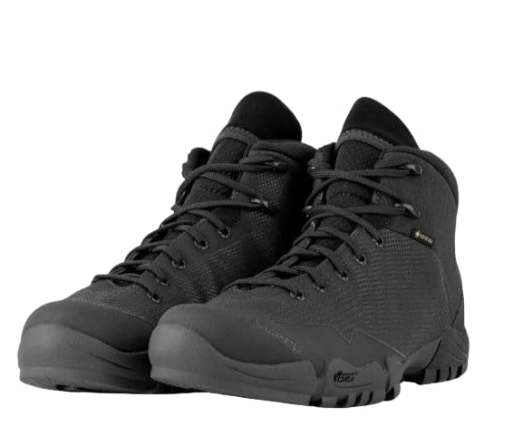 Garmont Nemesis 4.2 Gore - Tex Boot - Unisex Black Shoe Deals Outlet