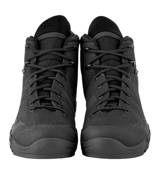 Garmont Nemesis 4.2 Gore - Tex Boot - Unisex Black Shoe Deals Outlet