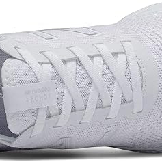 New Balance FuelCell Echo V1 Sneaker White / White 8 M 194389328302 Shoe Deals Outlet
