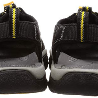 KEEN Newport H2 - Men's Black Shoe Deals Outlet