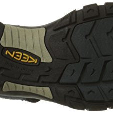 KEEN Newport H2 - Men's Navy/Medium Gray Shoe Deals Outlet