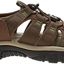 KEEN Newport H2 - Men's Canteen/Campsite Shoe Deals Outlet
