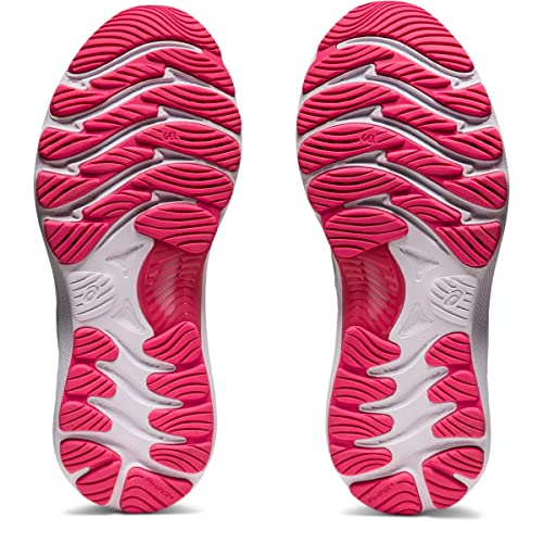 ASICS Nimbus 23 - Women's Lichen Rock/Champagne Shoe Deals Outlet