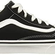 Vans Old Skool Classic - Unisex Black/Black Shoe Deals Outlet