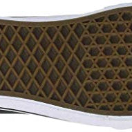 Vans Old Skool Classic - Unisex Black/White Shoe Deals Outlet