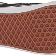 Vans Old Skool Classic - Unisex Black/White Shoe Deals Outlet