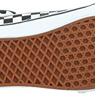 Vans Old Skool Classic - Unisex Black/Off White Checkerboard Shoe Deals Outlet