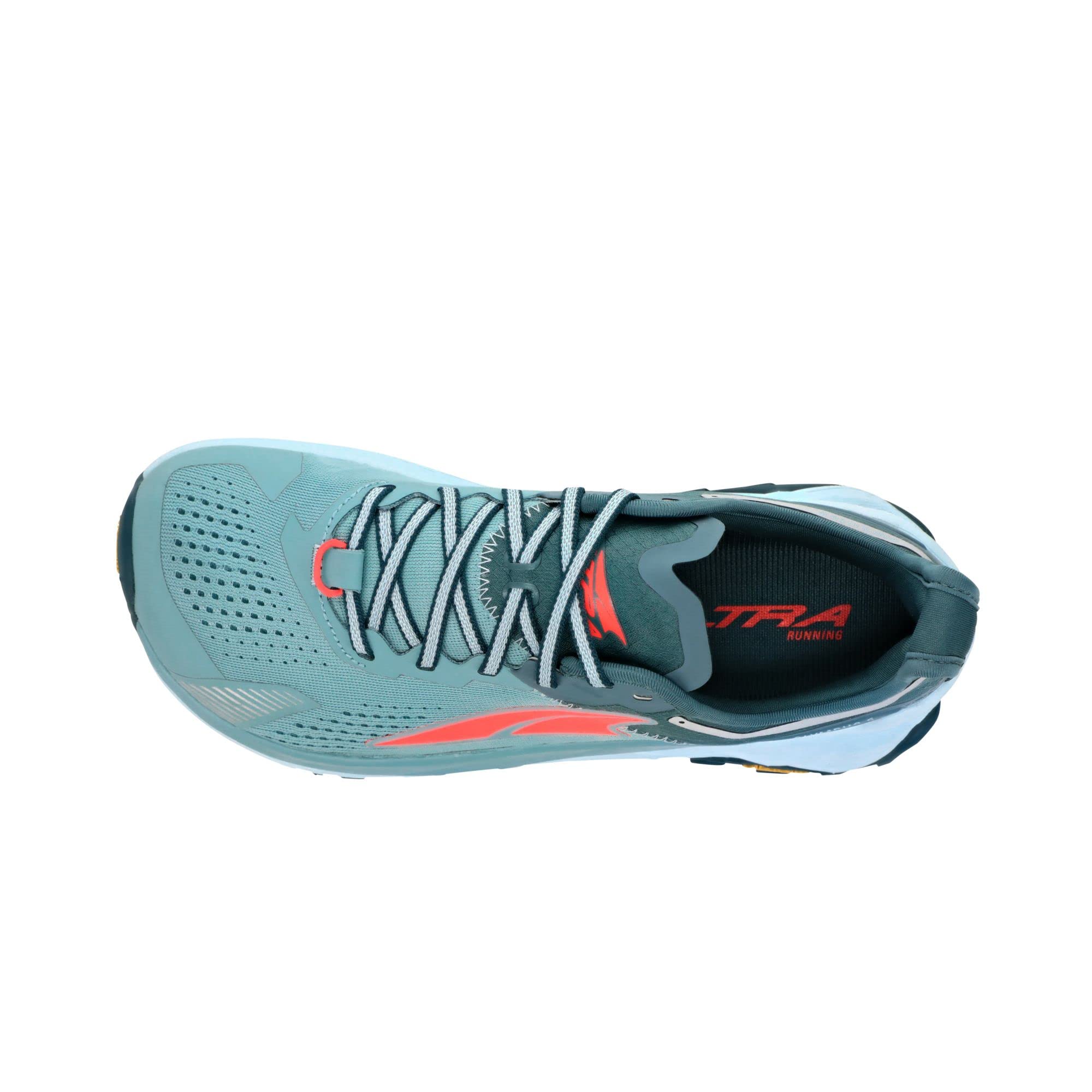 Altra Olympus 5 - Women's Dusty Teal Shoe Deals Outlet