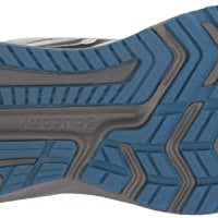 Saucony Omni 21 Running Shoe - Men's Vapor/Hydro Shoe Deals Outlet