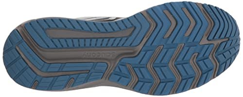 Saucony Omni 21 Running Shoe - Men's Vapor/Hydro Shoe Deals Outlet