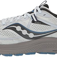 Saucony Omni 21 Running Shoe - Men's Vapor/Hydro Shoe Deals Outlet