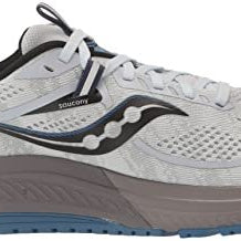 Saucony Omni 21 Running Shoe - Men's Vapor/Hydro Shoe Deals Outlet